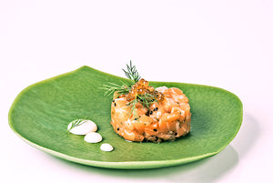 Caviar de Óleo de Sésamo