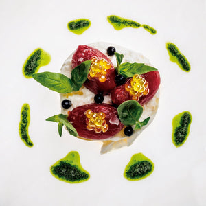 Caviar de Vinagre de Modena
