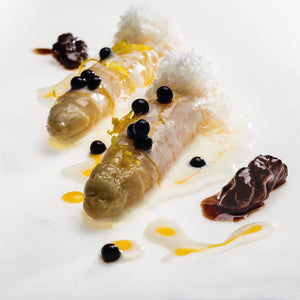 Caviar de Vinagre de Modena