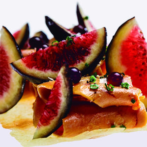 Caviar de Vinagre de Romã