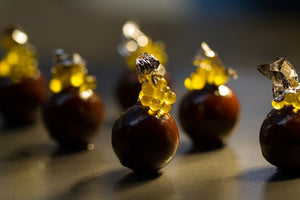 Caviar de Azeite Virgem Extra Arbequina