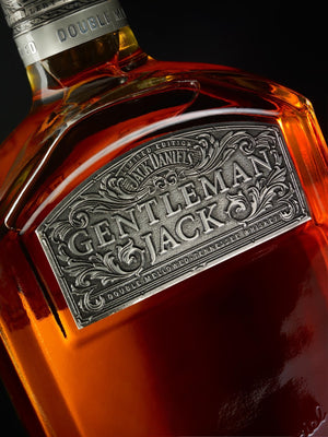 Jack Daniel's Gentleman Jack Rare Tennessee Whiskey