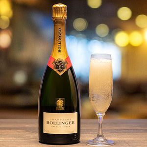 Champagne Bollinger Special Cuvée