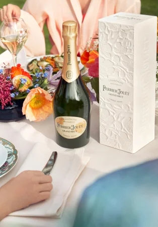 Champagne Perrier-Jouet Grand Brut