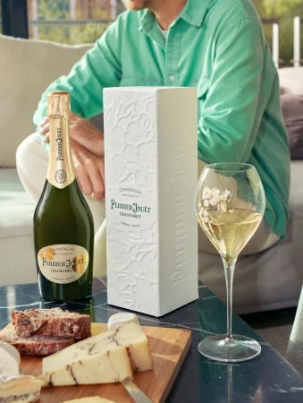 Champagne Perrier-Jouet Grand Brut