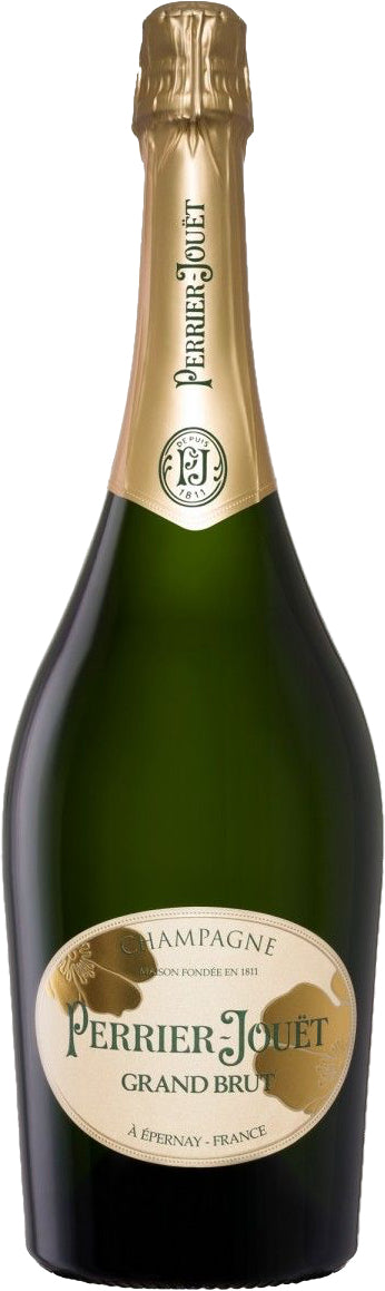 Champagne Perrier-Jouet Grand Brut