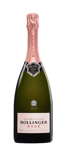 Champagne Bollinger Rosé