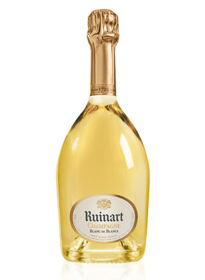 Champagne Ruinart Blanc des Blancs