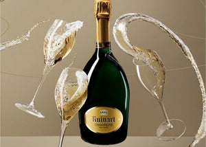 Champagne Ruinart Brut