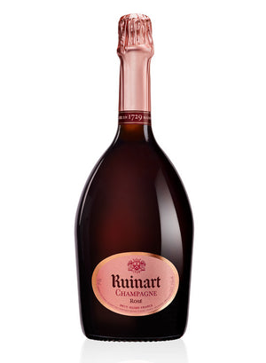 Champagne Ruinart Rosé