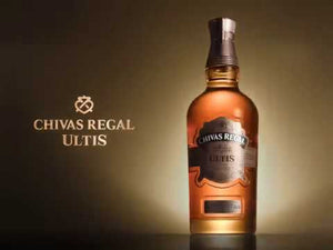 Whisky Chivas Regal Ultis