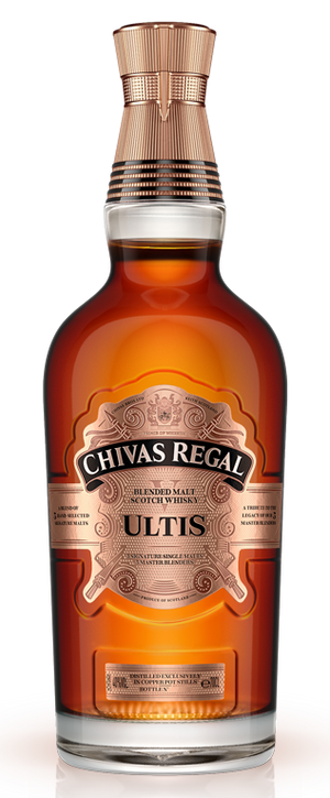 Whisky Chivas Regal Ultis
