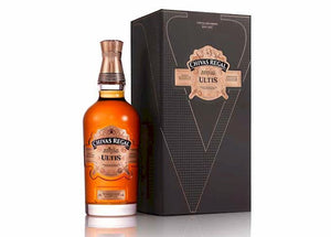 Whisky Chivas Regal Ultis