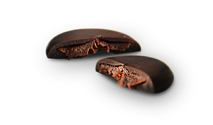 Chocolate de Caramelo Salgado