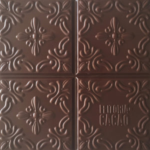 Chocolate Negro Peru Marañón 72%