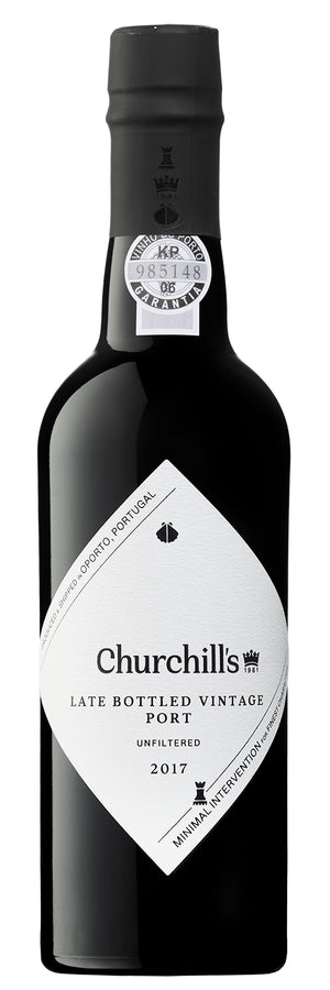 Vinho do Porto LBV Churchill´s