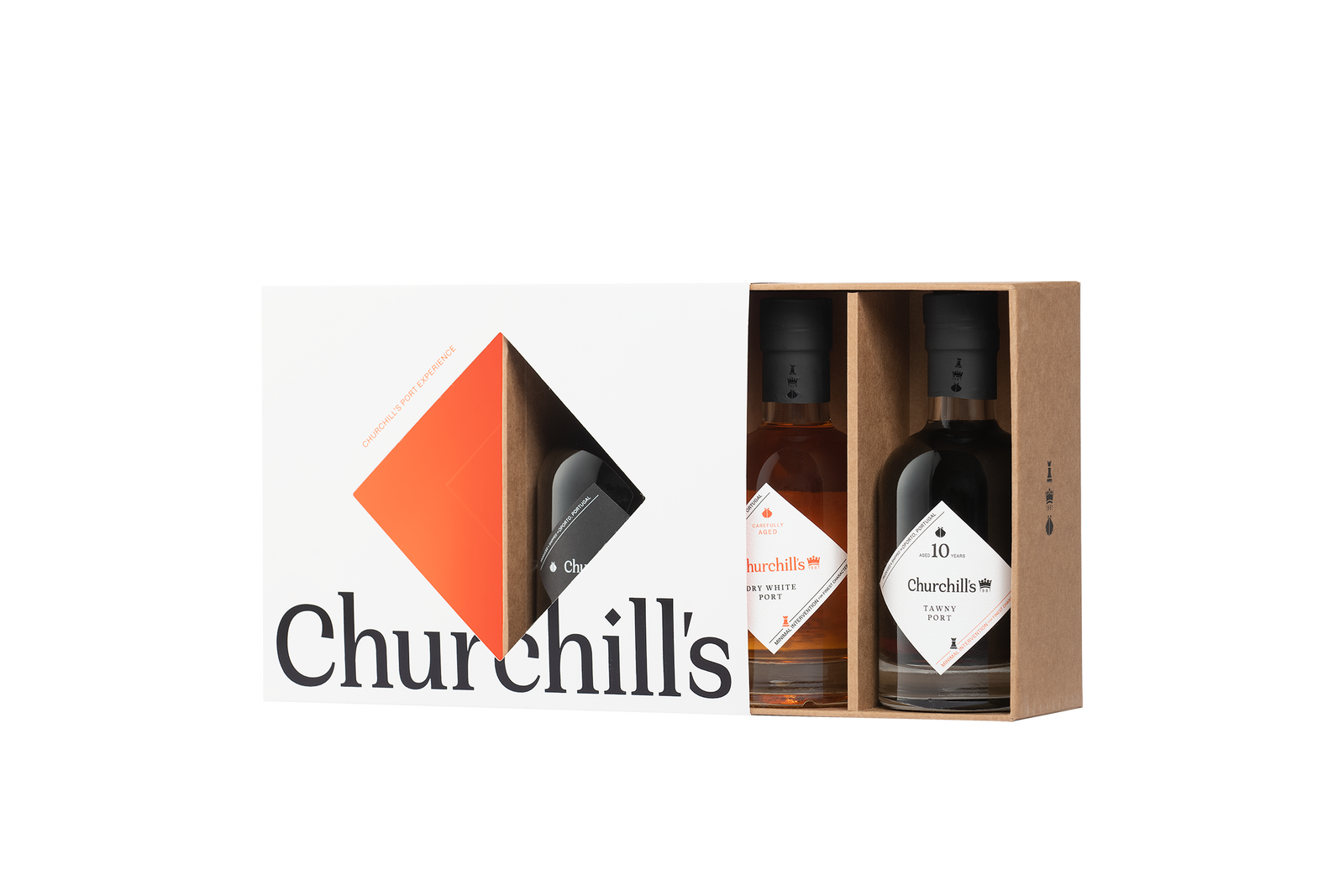 Port Experience Churchill´s