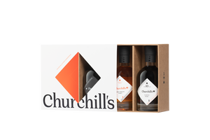 Port Experience Churchill´s