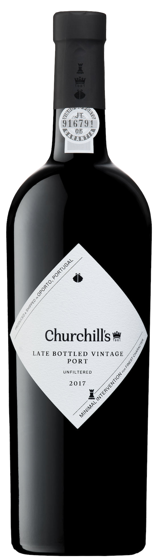 Vinho do Porto LBV Churchill´s