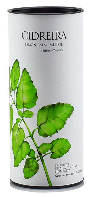 Cidreira