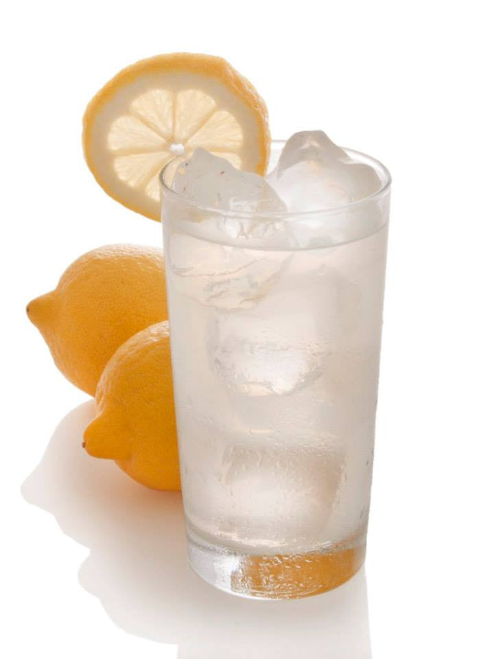 Gin Bulldog