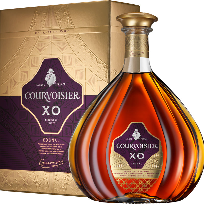 Cognac Courvoisier XO
