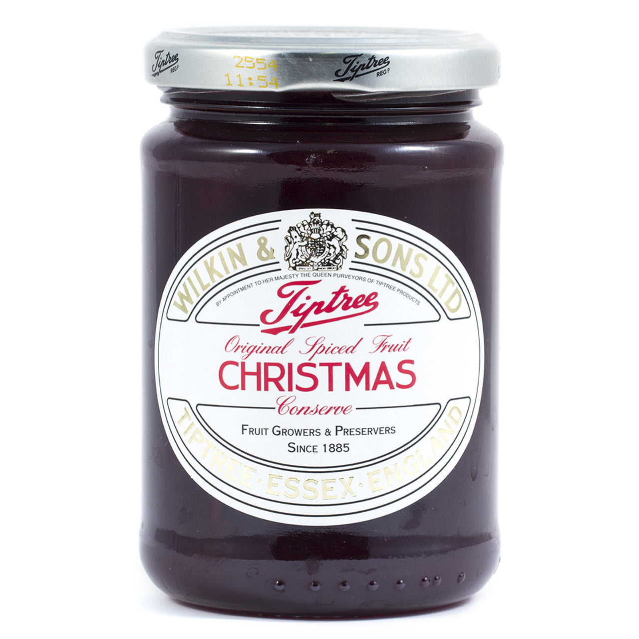 Compota "Christmas" Tiptree