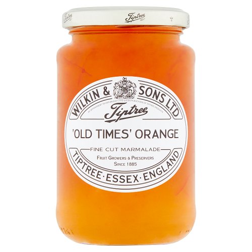 Compota de Laranja 'Old Times' Tiptree