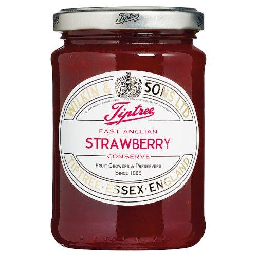 Compota de Morango East Anglian Tiptree