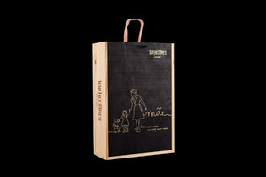 Conjunto Vinhos 100 Hectares - Pack Mãe Nº3