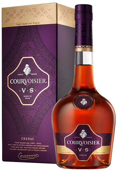 Cognac Courvoisier VS