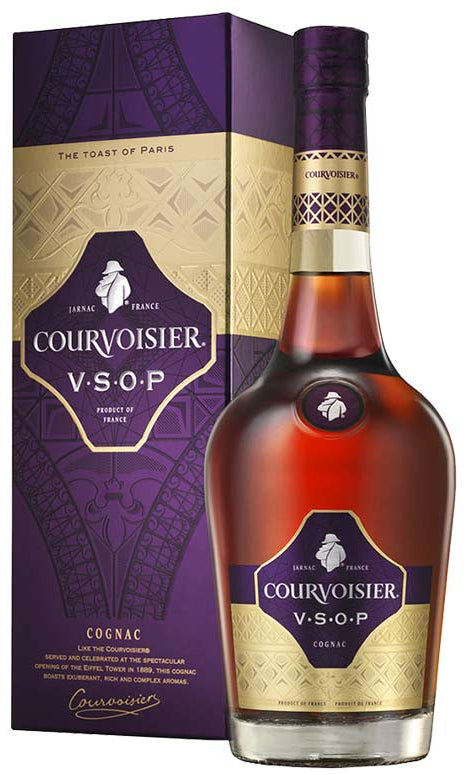 Cognac Courvoisier VSOP