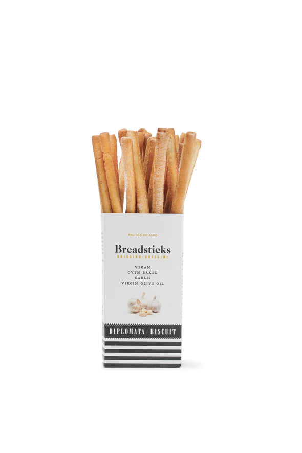 Palitos de Alho