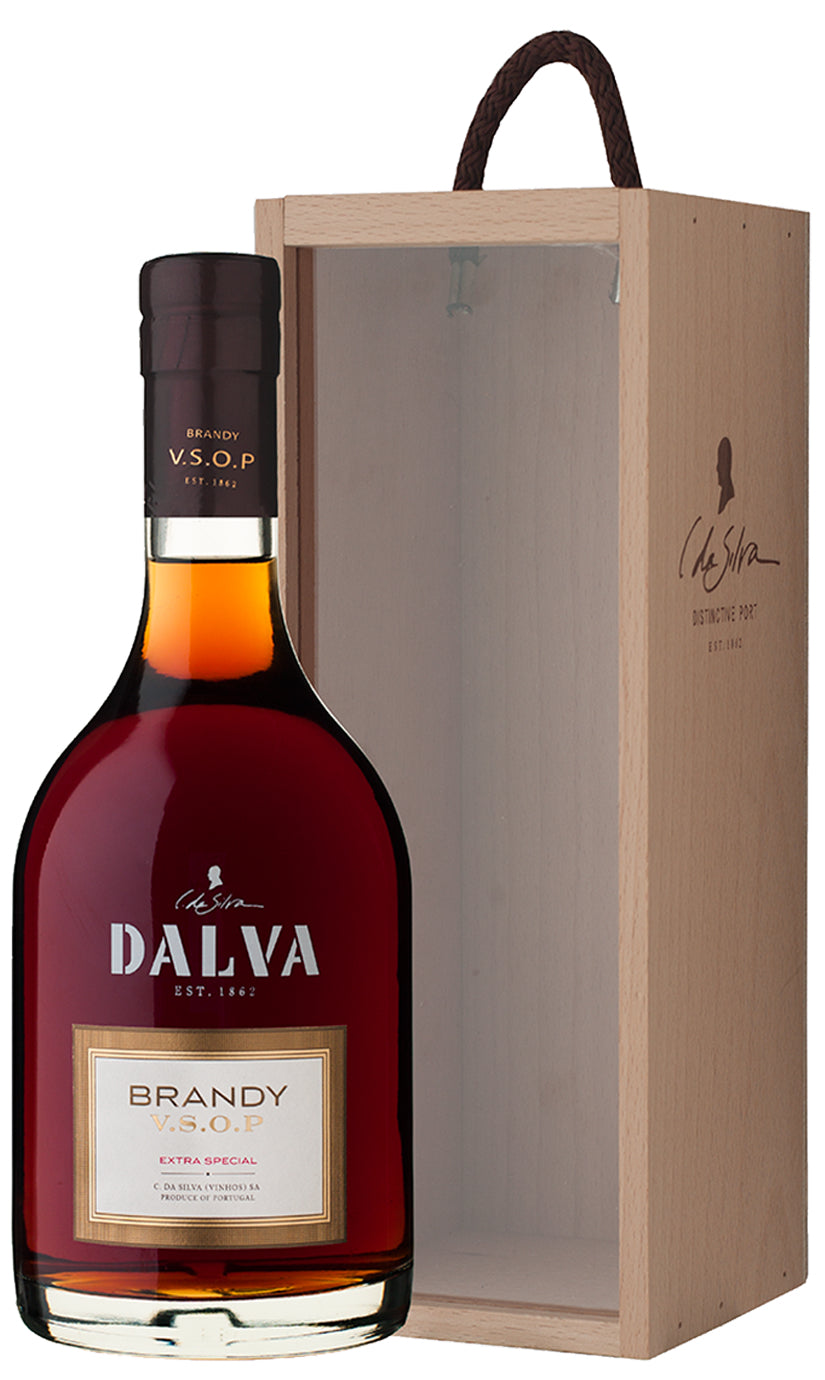 Brandy Dalva VSOP