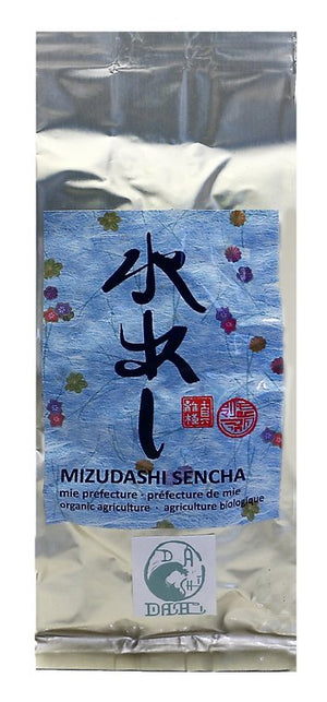 Dashi