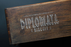 Diplomata Biscuit