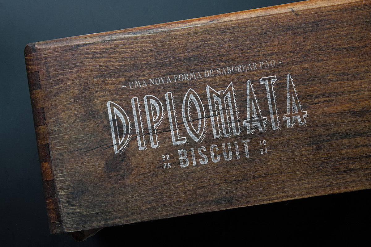 Diplomata Biscuit