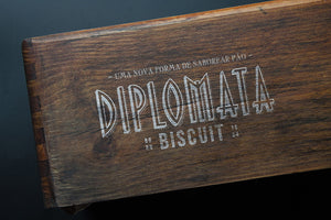 Diplomata Biscuit