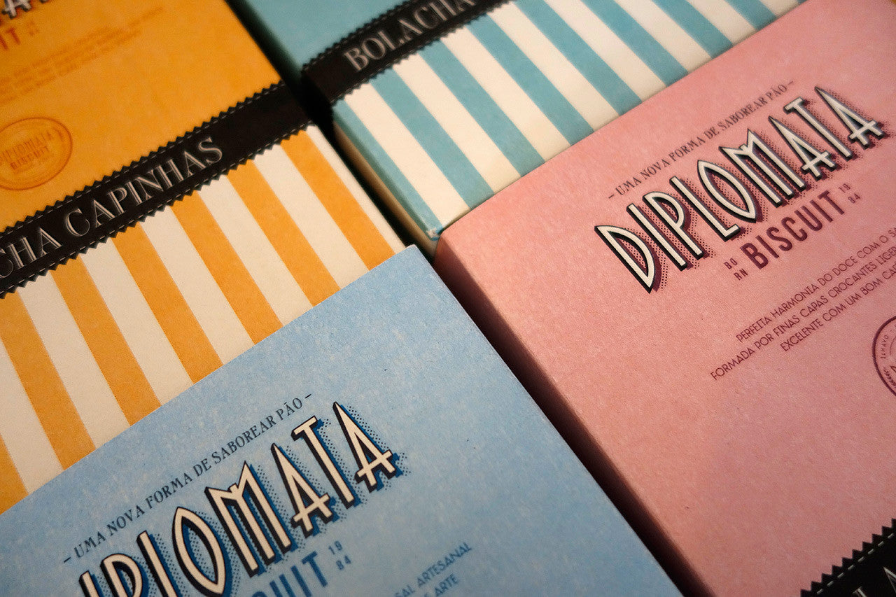 Diplomata Biscuit
