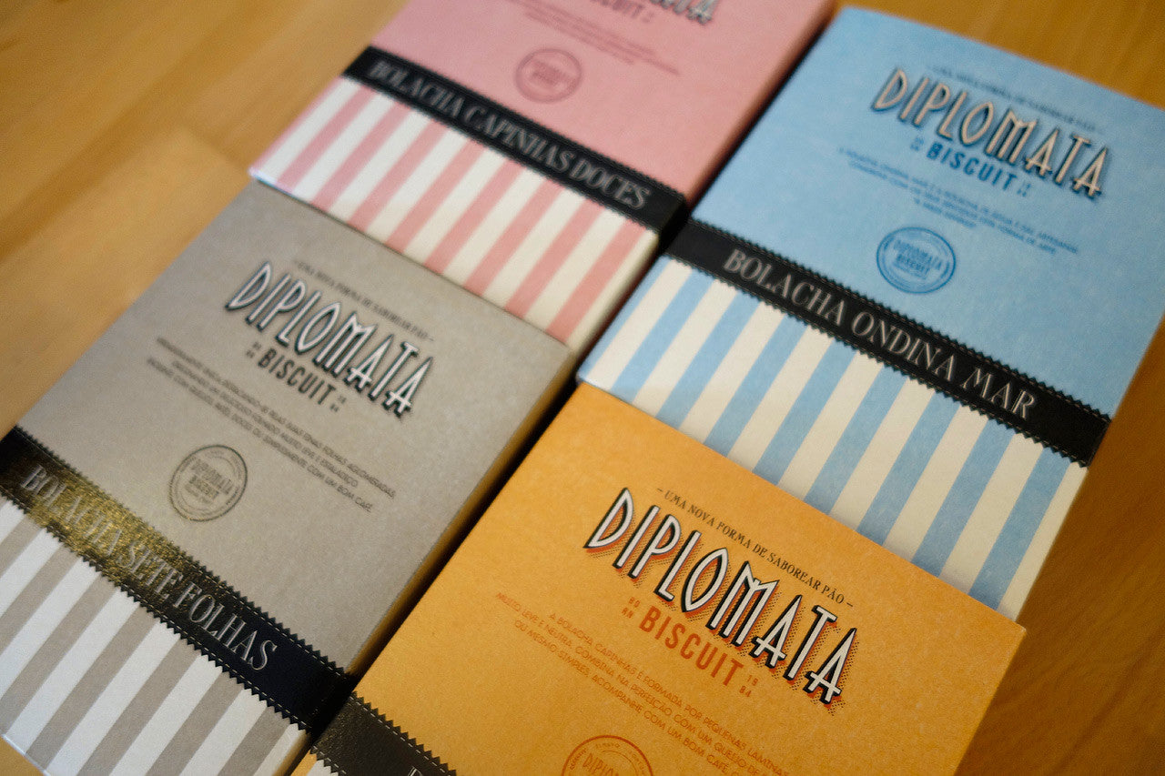 Diplomata Biscuit