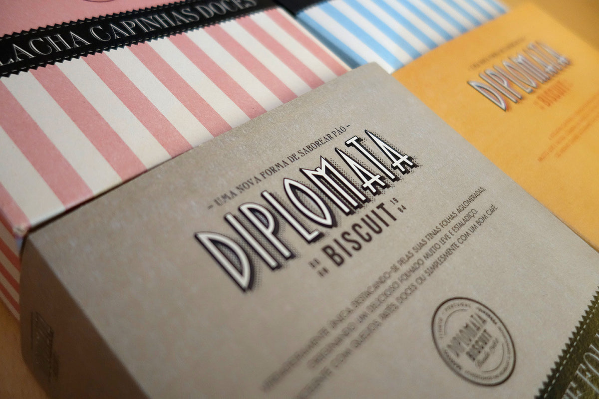 Diplomata Biscuit