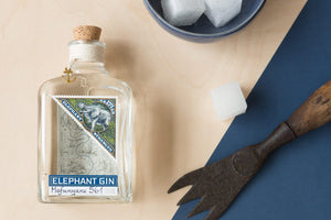 Elephant Gin Strength