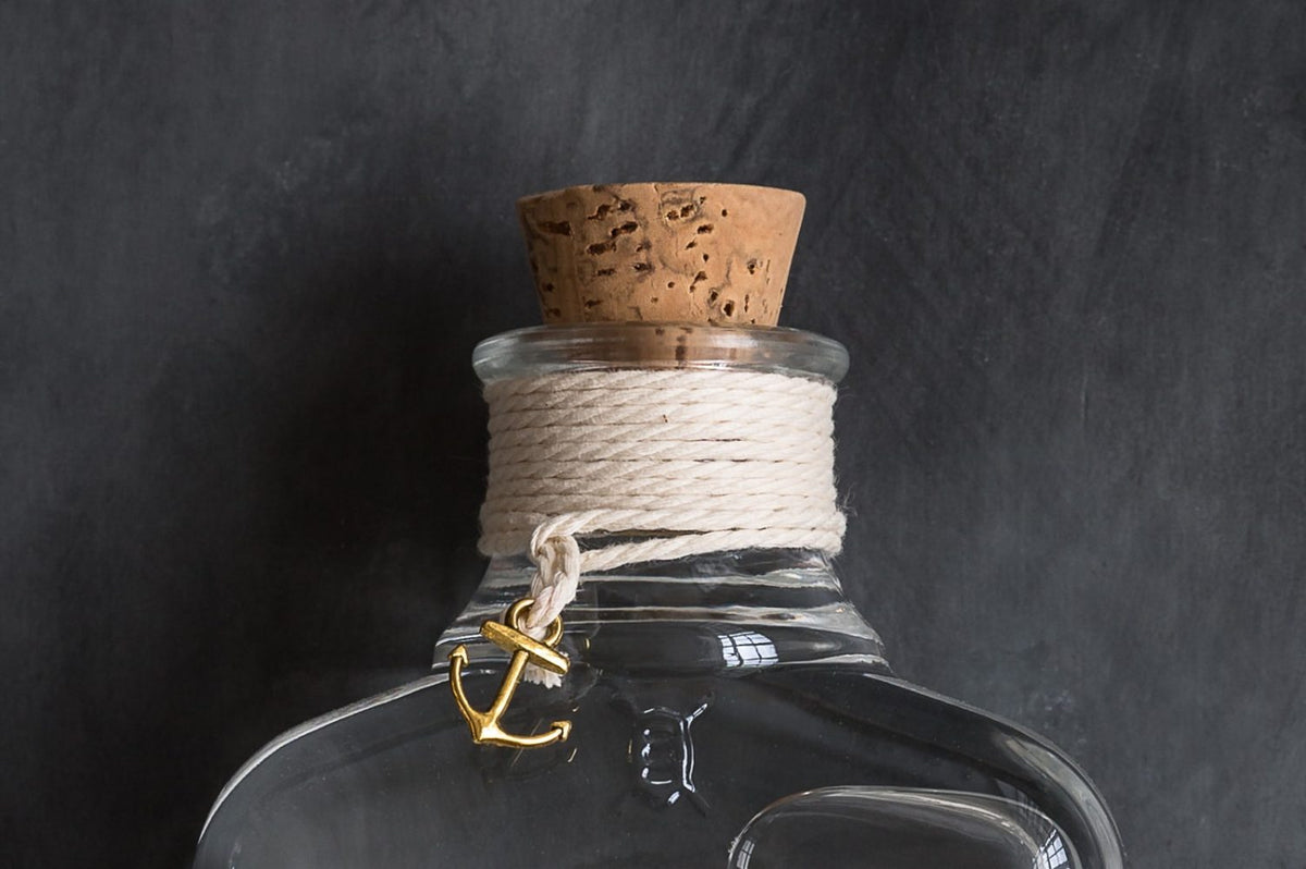 Elephant Gin Strength