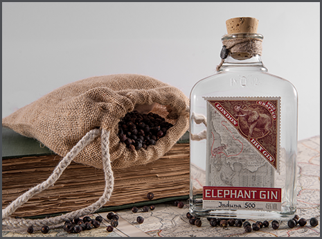 Elephant Gin