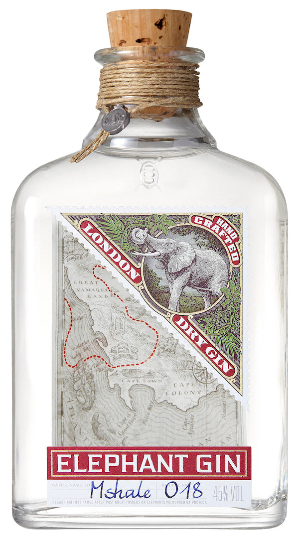 Elephant Gin