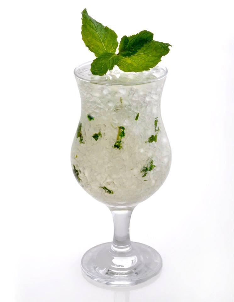 Gin Bulldog