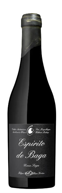 Vinho Licoroso Espírito de Baga Filipa Pato