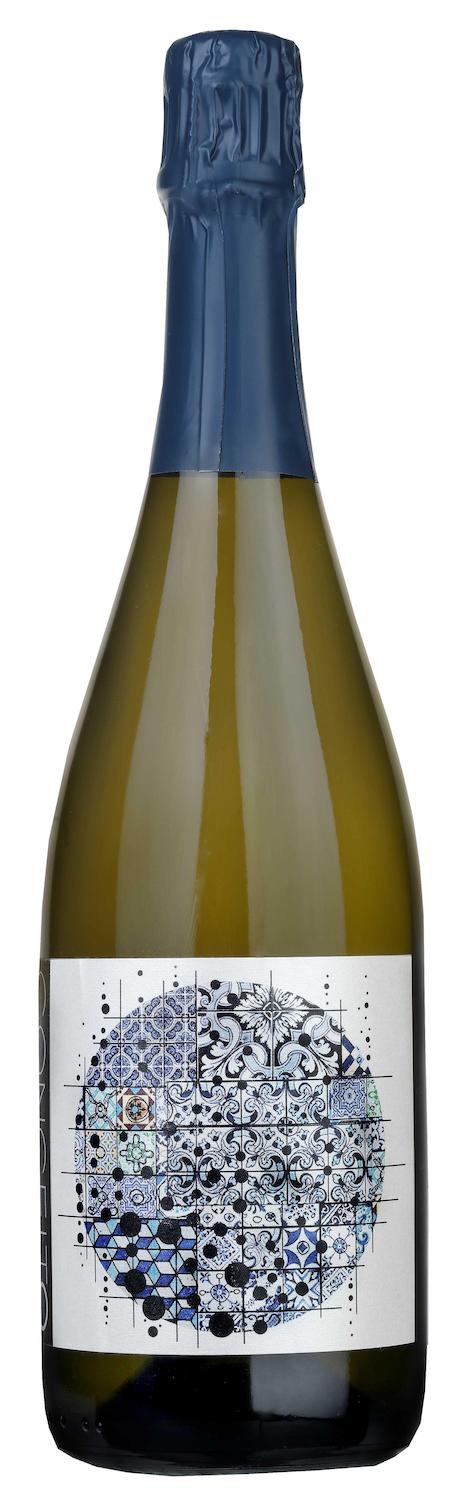 Espumante Brut Nature Conceito