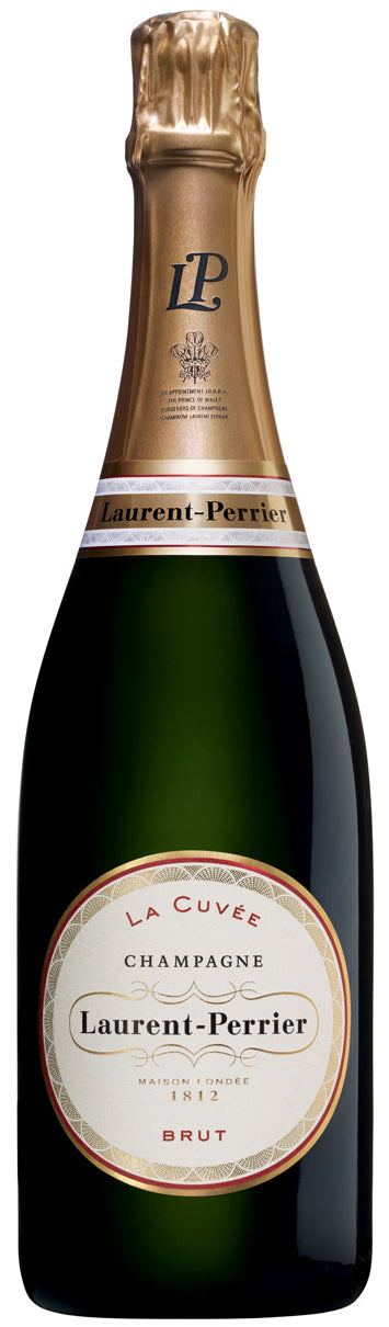 Espumante Laurent-Perrier La Cuvée Brut