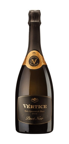 Espumante Vértice Pinot Noir